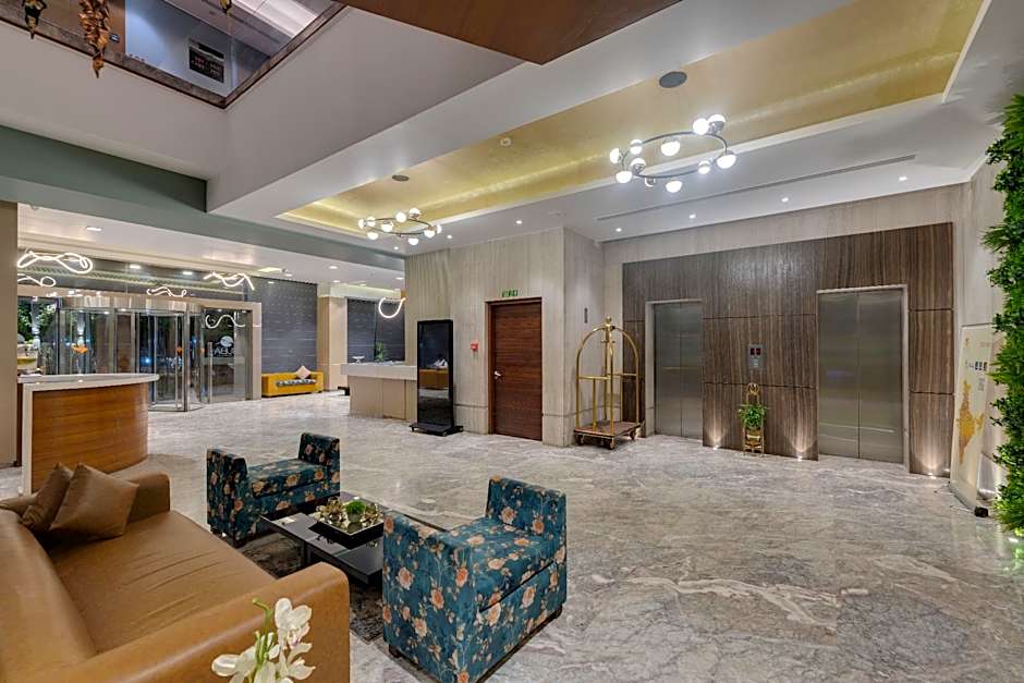 Hotel Suba International Mumbai