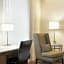Hilton New Orleans/St. Charles Ave. French Quarter Area