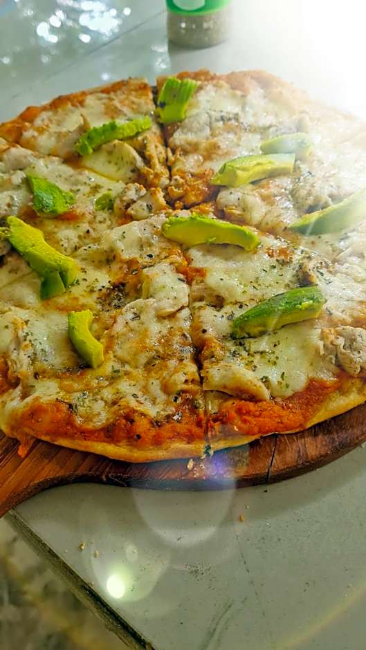 Garden Beach Bungalows Jambiani