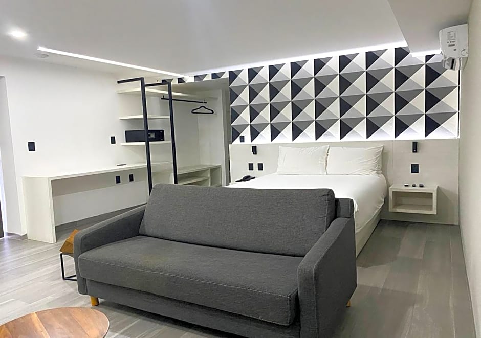 The Andy Hotel