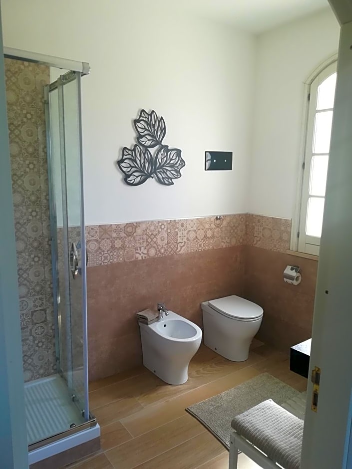 b&b le zagare