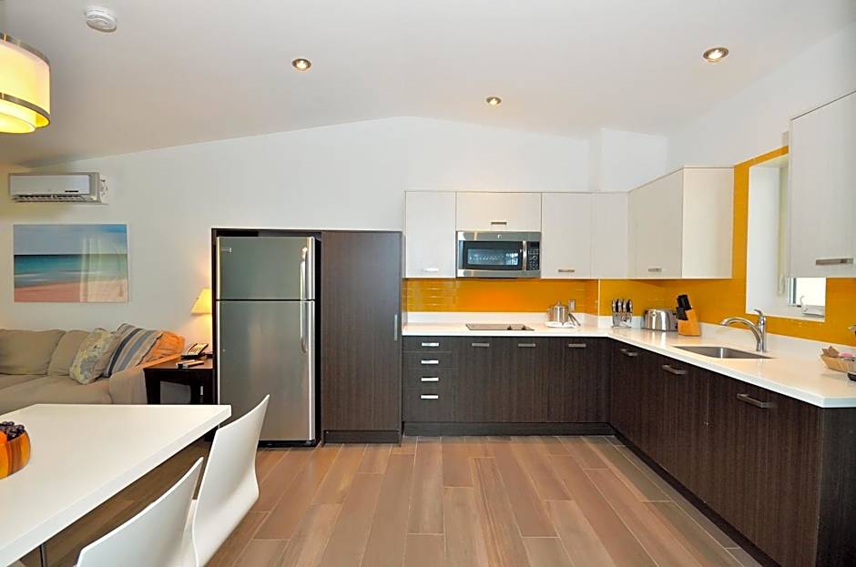 Royal St. Kitts Hotel