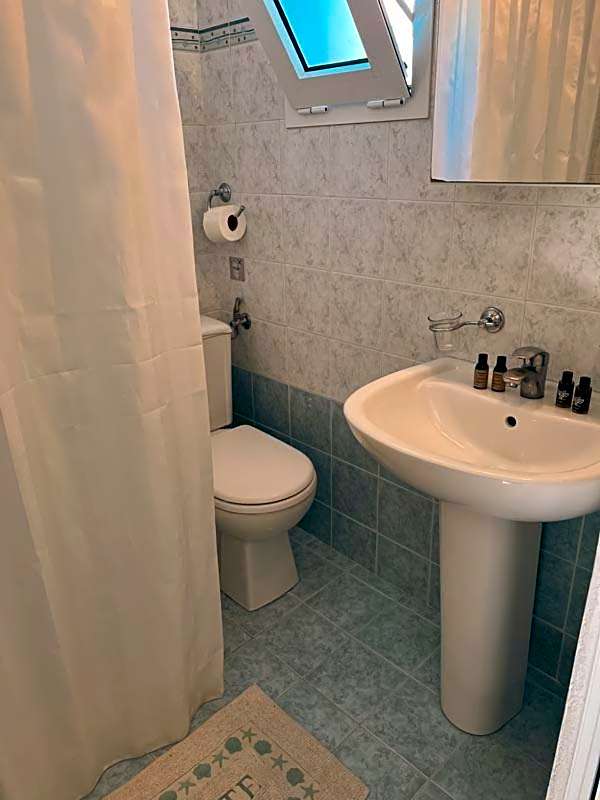 Ammoudara Beach Hotel Apartments