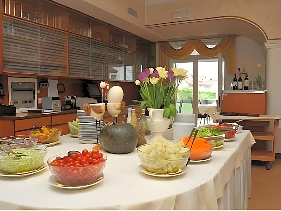 Hotel CampingPark Steiner
