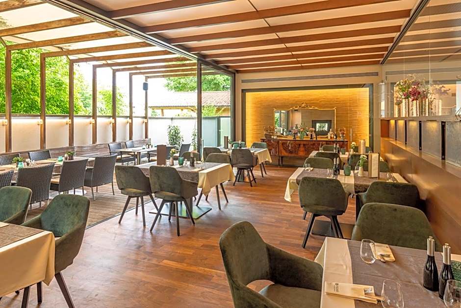 Hotel Gasthof Fischer