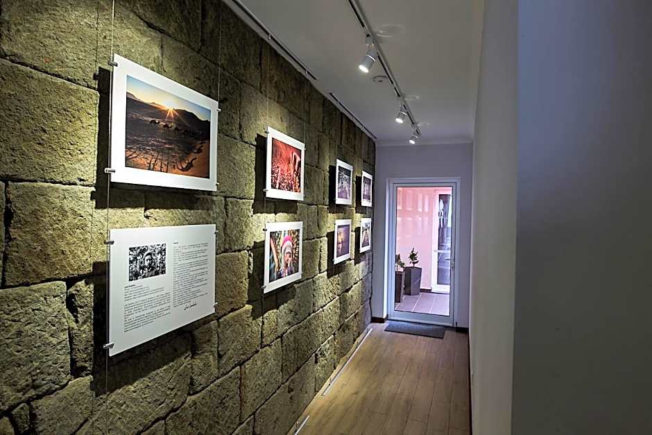 Memória Charming House