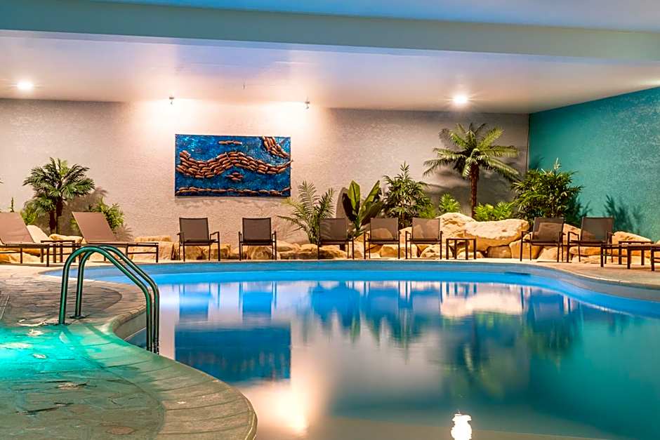Domaine De Villers & Spa