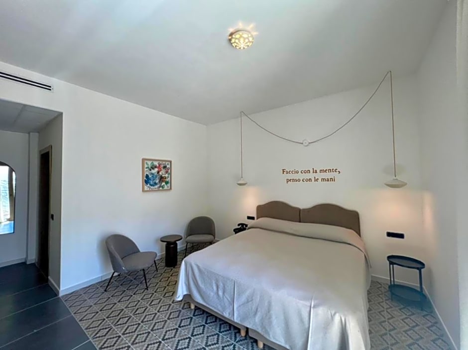 Tramas Hotel & Spa