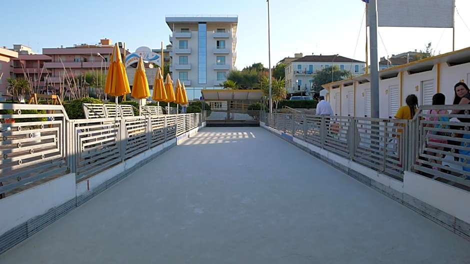 Hotel Milena