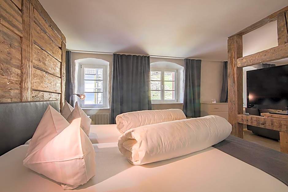 Landgasthof Hotel Rebstock