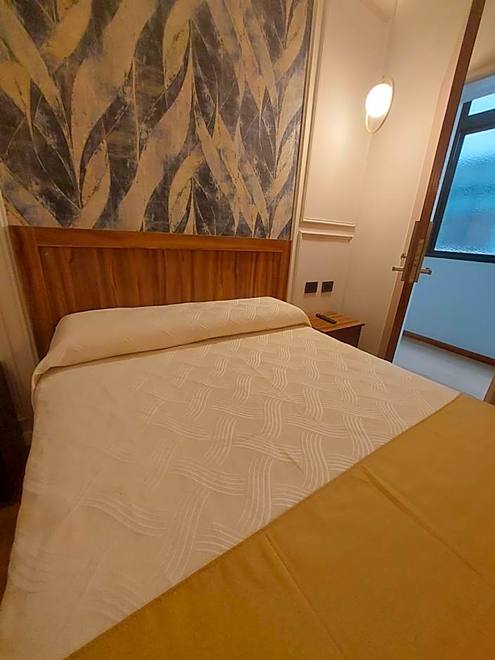 Hotel Internacional