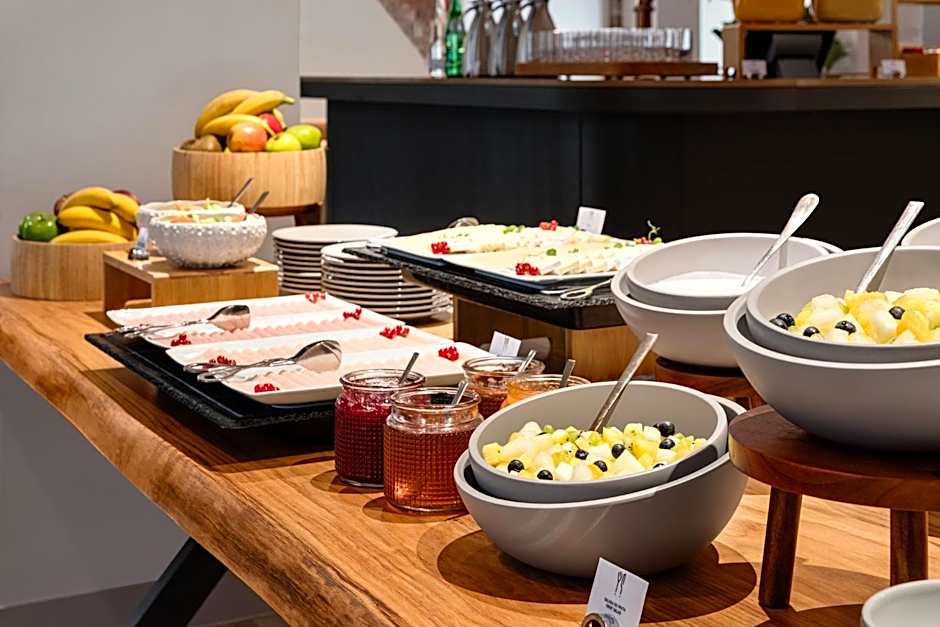 Holiday Inn Express Porto Boavista By IHG