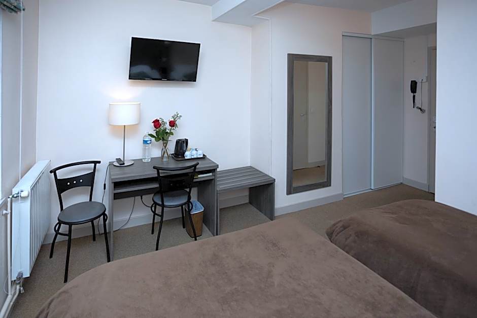 Logis-Hotel & Restaurant LE CARNOT