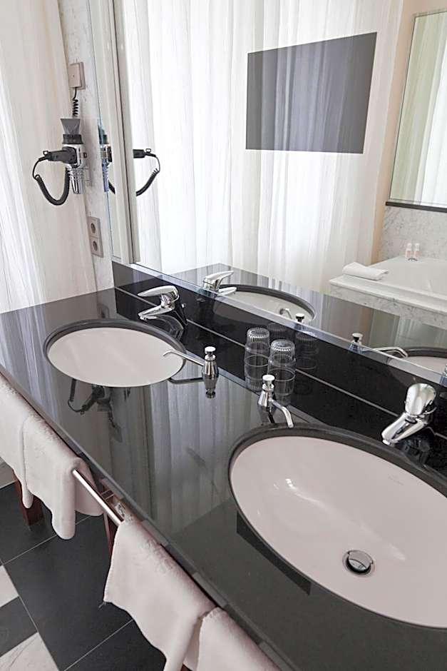 Grand Hotel Mussmann