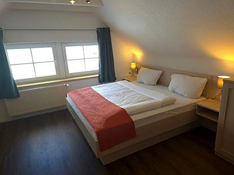 Hotel Up´n Diek