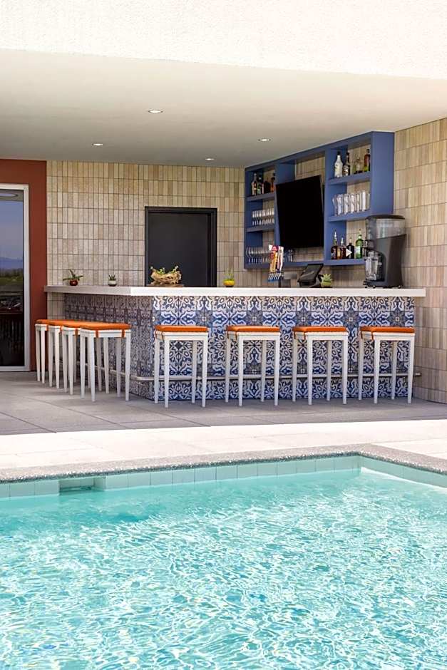 DoubleTree by Hilton Tucson Downtown Convention Center, AZ