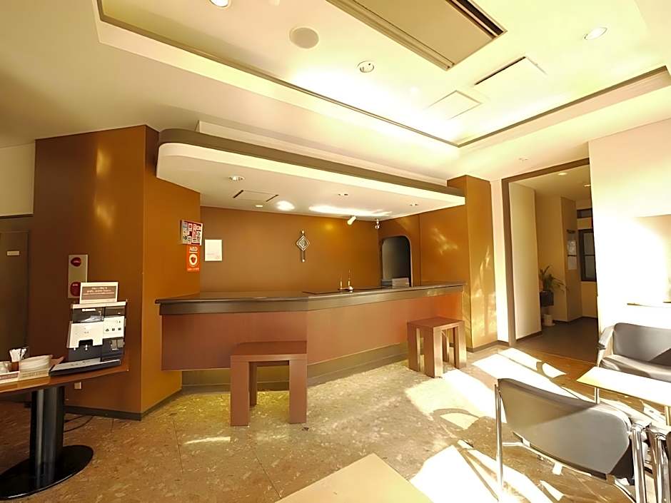 Hotel Route Inn Court Karuizawa