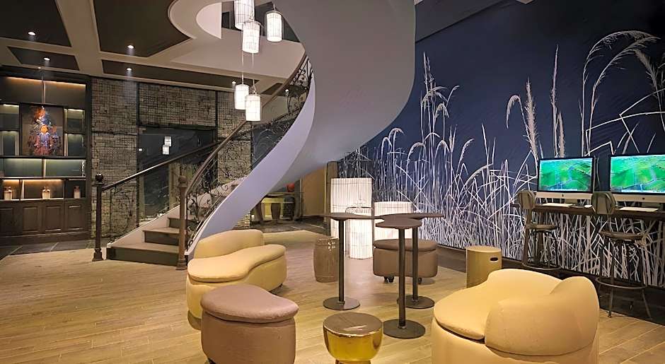 Aliana Boutique Sapa Hotel & Spa