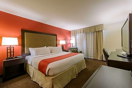 HOTEL MTK