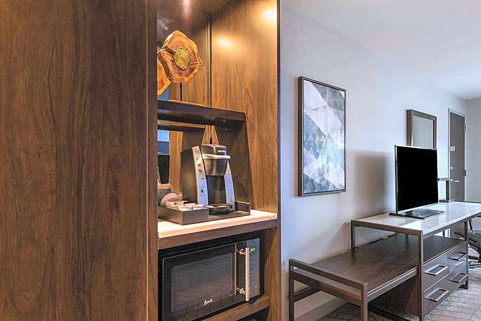 Hilton Garden Inn Hanover/Lebanon