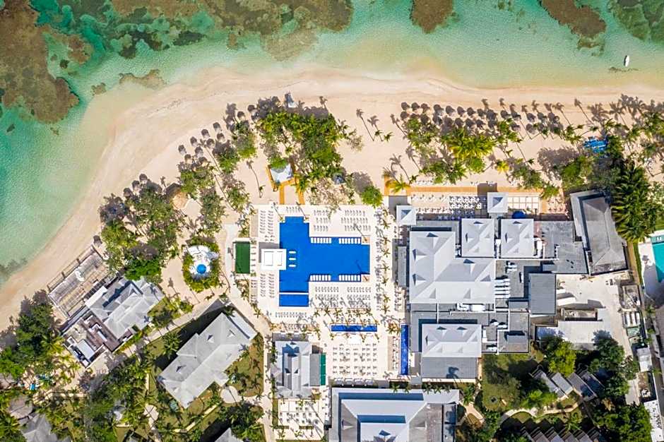 Bahia Principe Grand El Portillo - All Inclusive