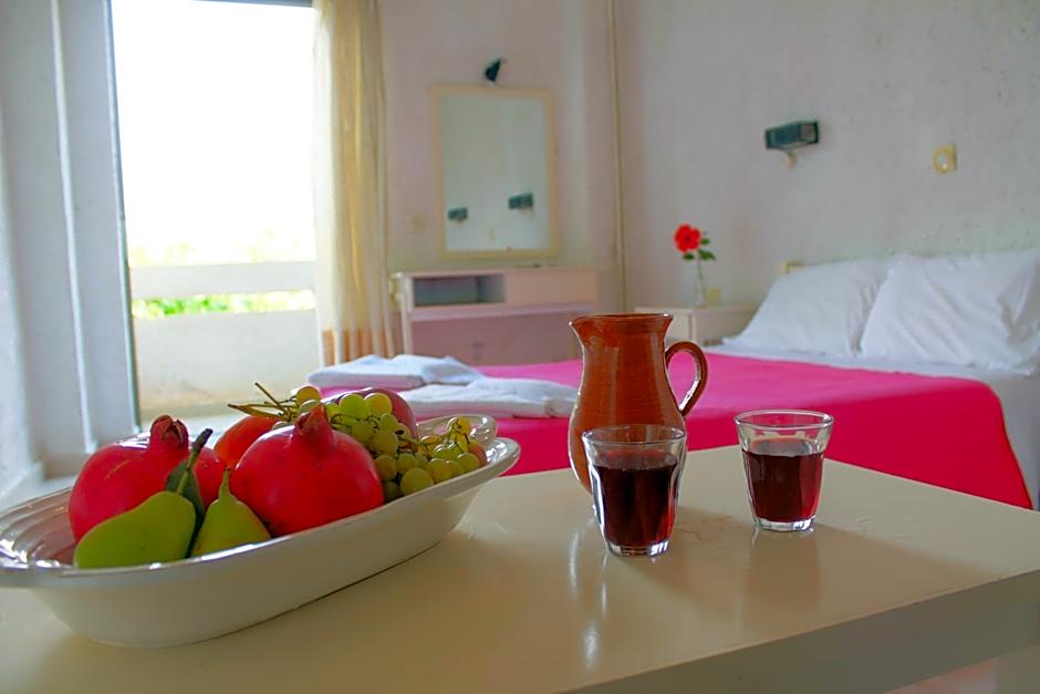 Esperides Hotel