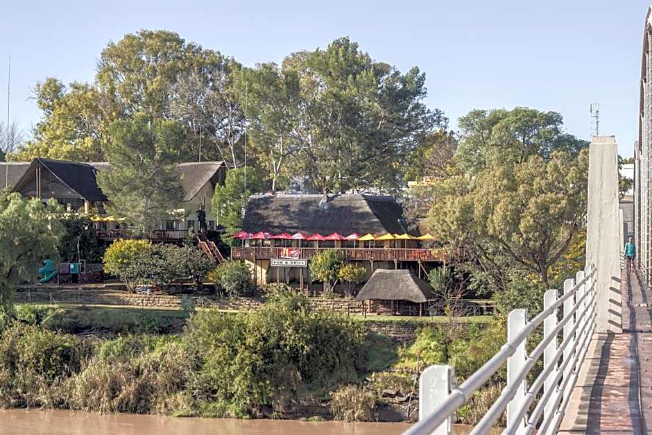 Riverside Lodge & Conference Center