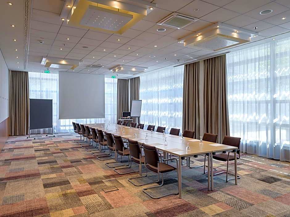 Novotel Aachen City
