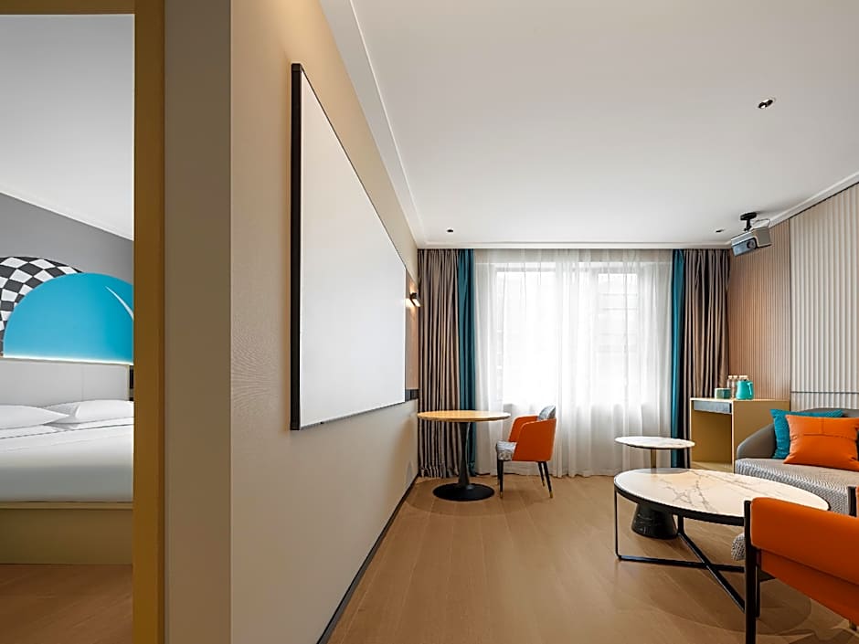 City Comfort Inn Shiyan Fang County Xiguan Impression