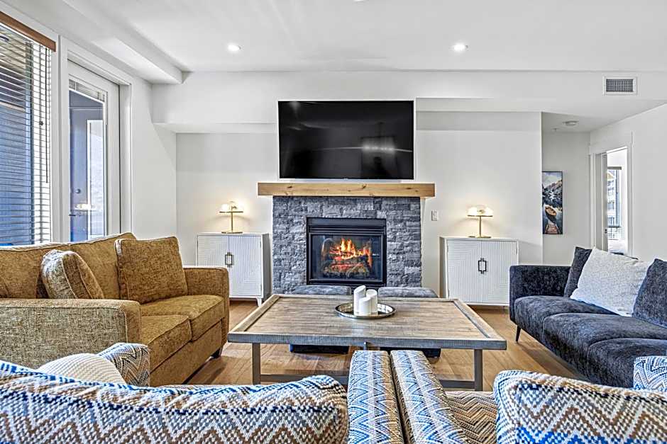 Serenity Villa at Tamarack