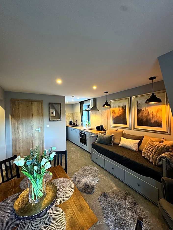 Framptons Luxury Apartments - Dla dorosłych i dzieci 12 plus - Adults and children 12 plus