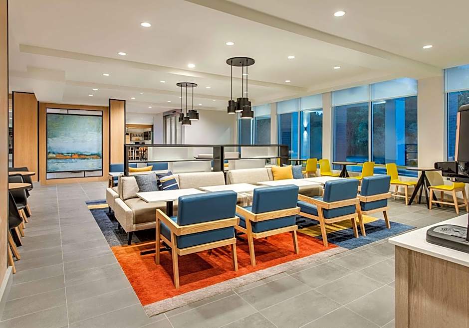 Hyatt House Bwi Airport/baltimore