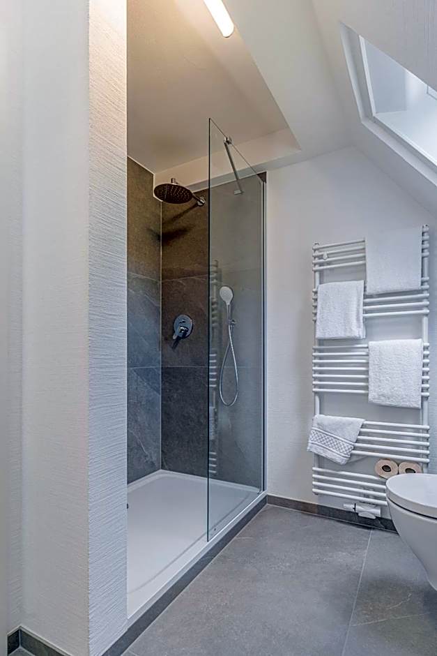 Parkhotel Cochem- Free Parking -
