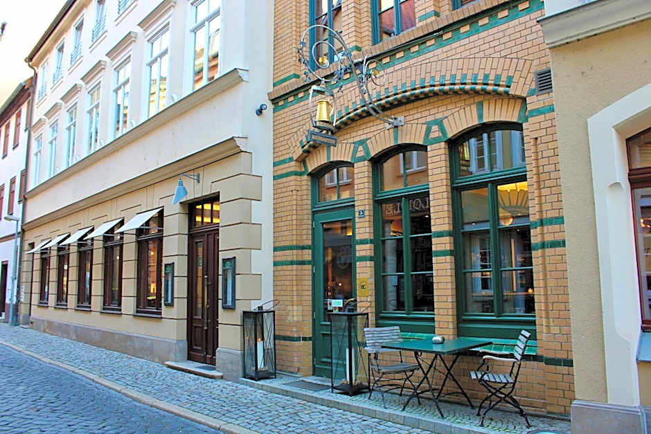 Hotel Zumnorde Am Anger