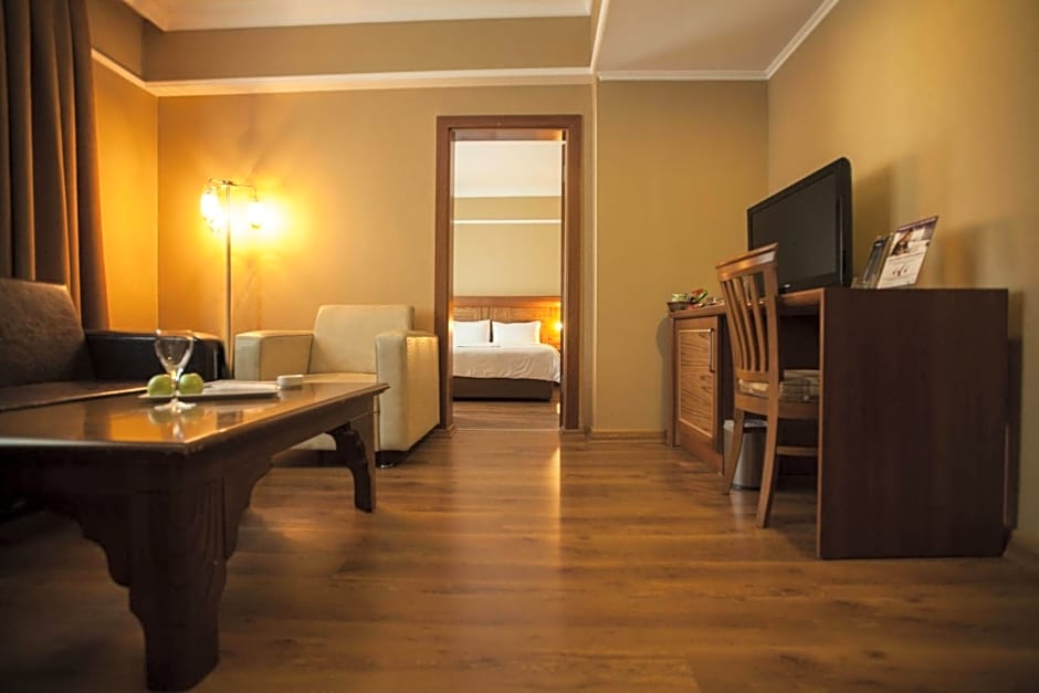 Anemon Hotel Antakya