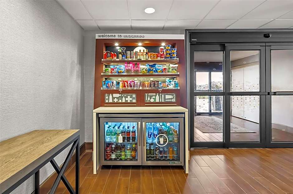 Hampton Inn By Hilton Toledo-South/Maumee