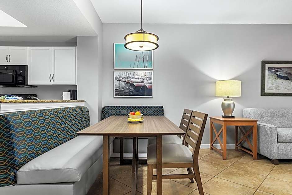 Club Wyndham at Majestic Sun