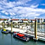 Cambria Hotel St Petersburg-Madeira Beach Marina