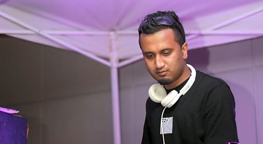 Courtyard by Marriott Shillong