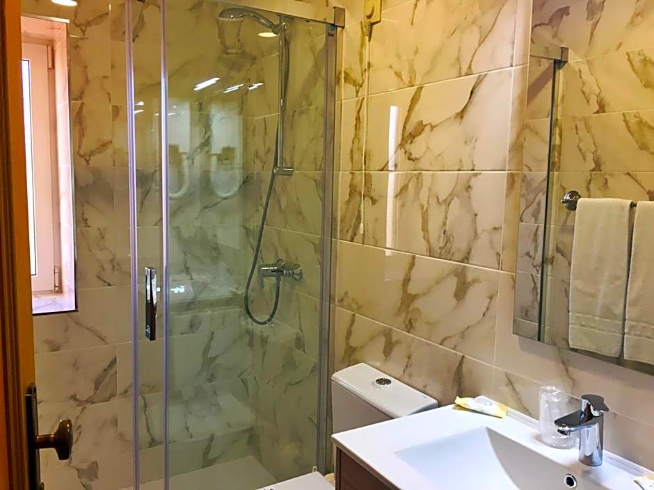 Hotel Estalagem Turismo