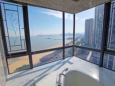 Interact China Vacation Home-Zhuhai Grand Theater