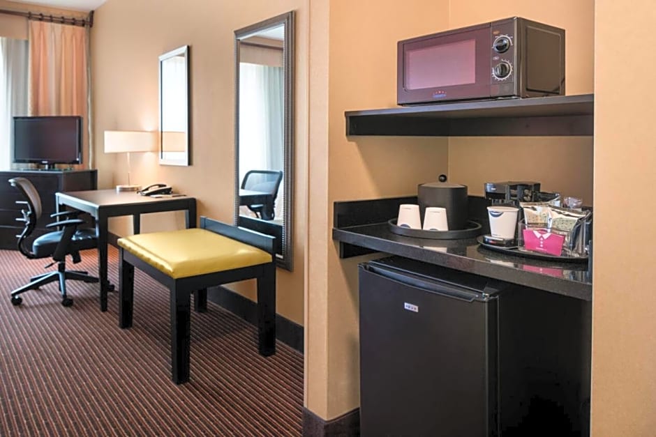 Hampton Inn By Hilton And Suites Ogden, Ut