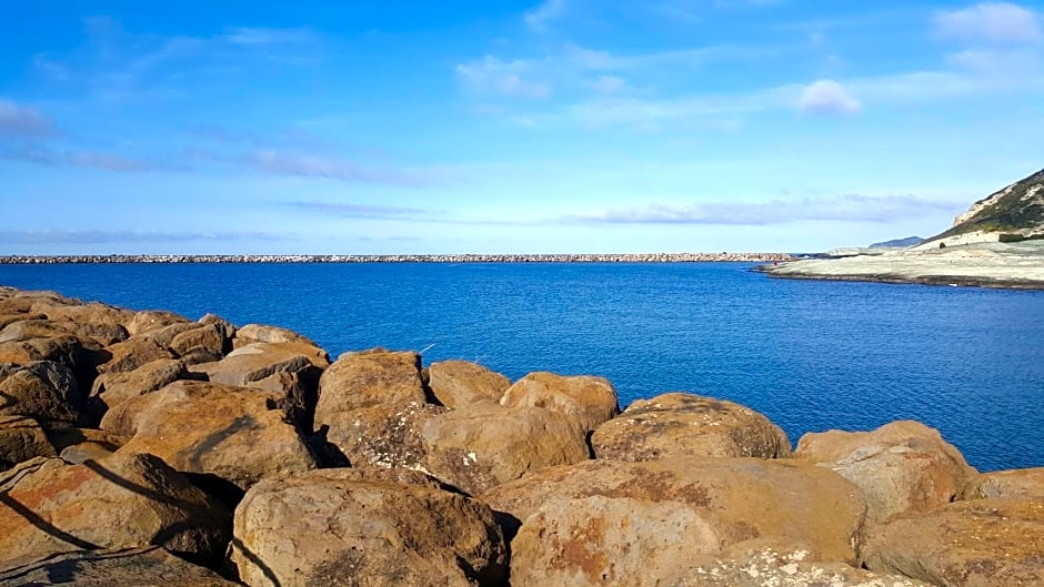 SERRA E MESU Affittacamere