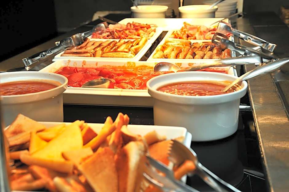 Viking Hotel- Adults Only