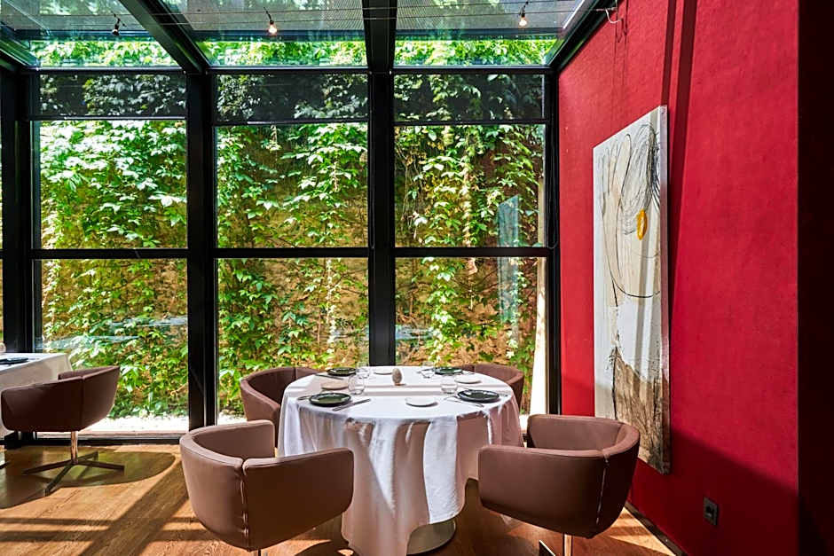 Mercer Casa Torner i Güell