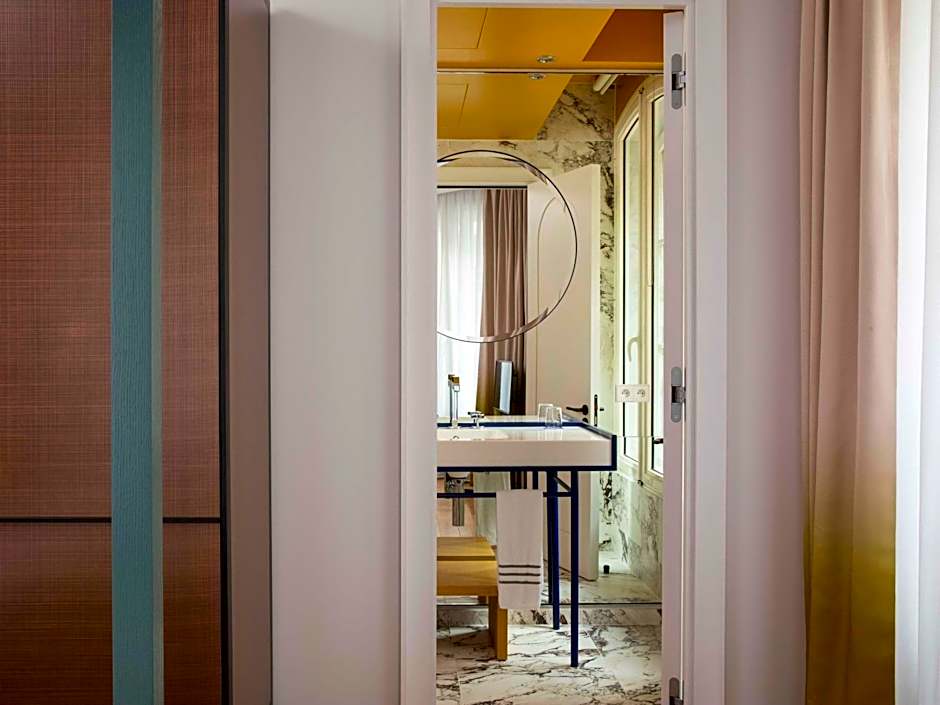 Hotel Bel Ami