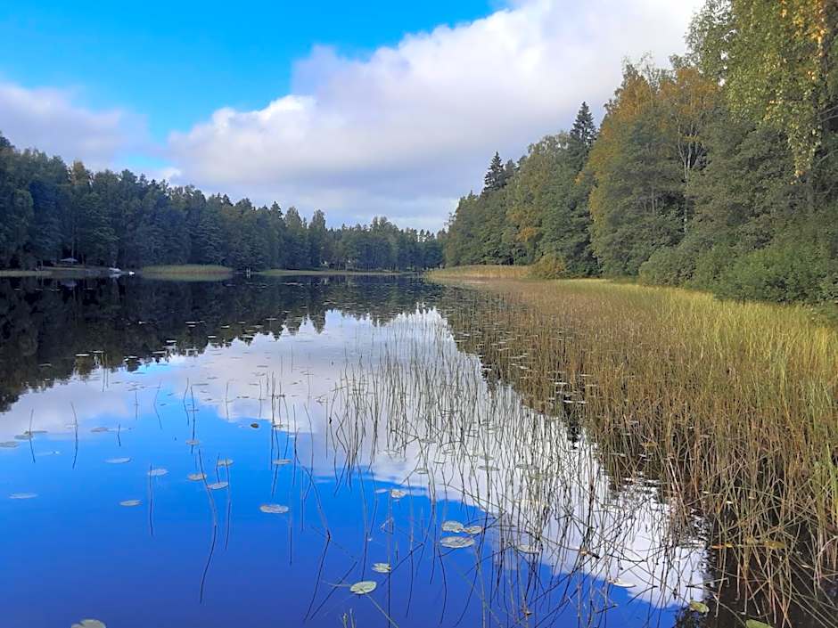 Koivu ja Kuusi Eräkeskus