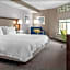 Hampton Inn By Hilton & Suites Arlington Crystal City DCA