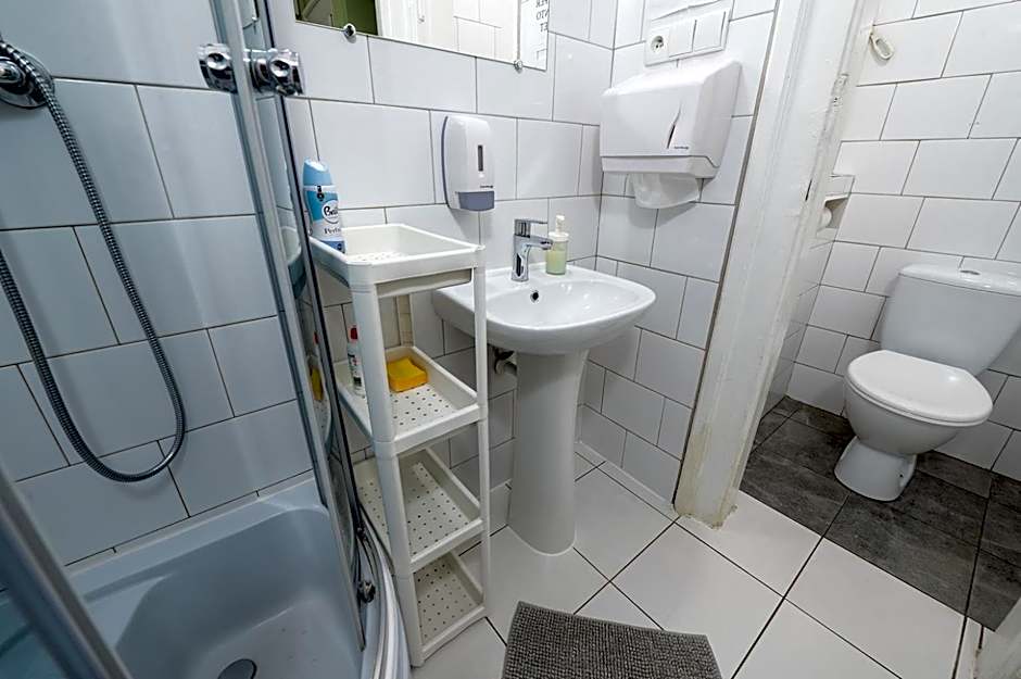 Trzy Kafki Private Rooms