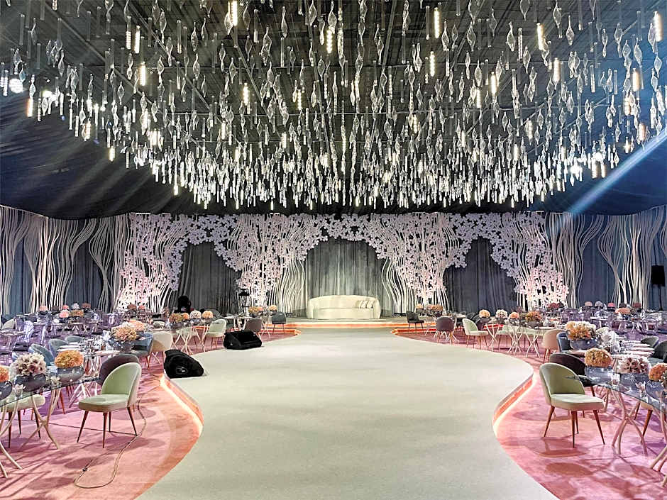 Marsa Malaz Kempinski The Pearl Doha